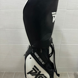 PXG 라이트 캐디백