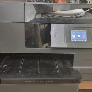 hp officejet pro 8610 무한잉크 복합기