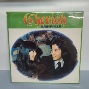 체리쉬 Cherish lp