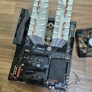 z170 6700k 쿨러