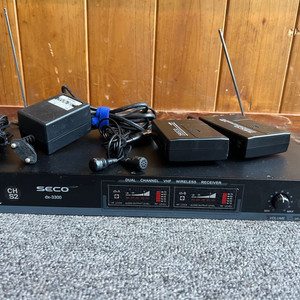 SECO dx-3300