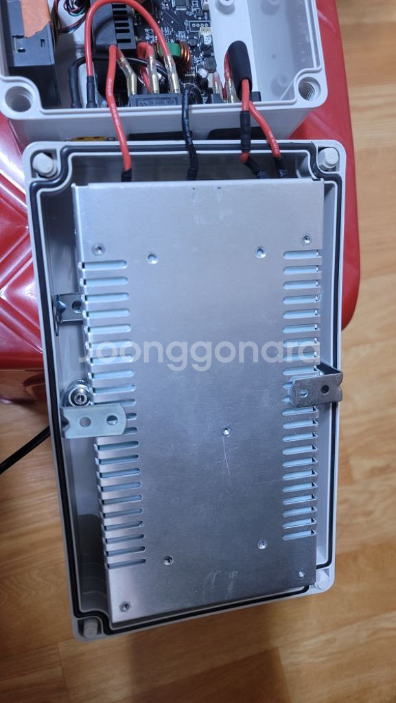 가변 전원공급장치(0.1v~60v)--5