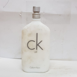 캘빈클라인 ck all 오드뚜왈렛 50ml 0903