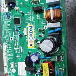 캐리어에어컨 PCB보드 (CPV-Q163PMOI실내기)