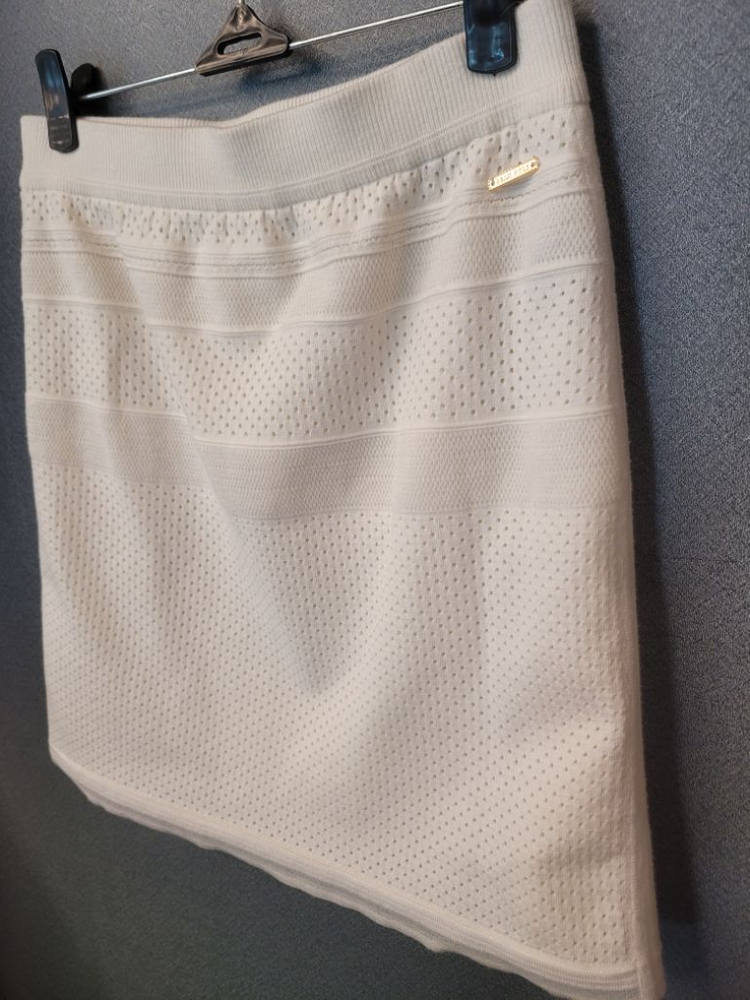 빈폴골프 니트스커트 이미지