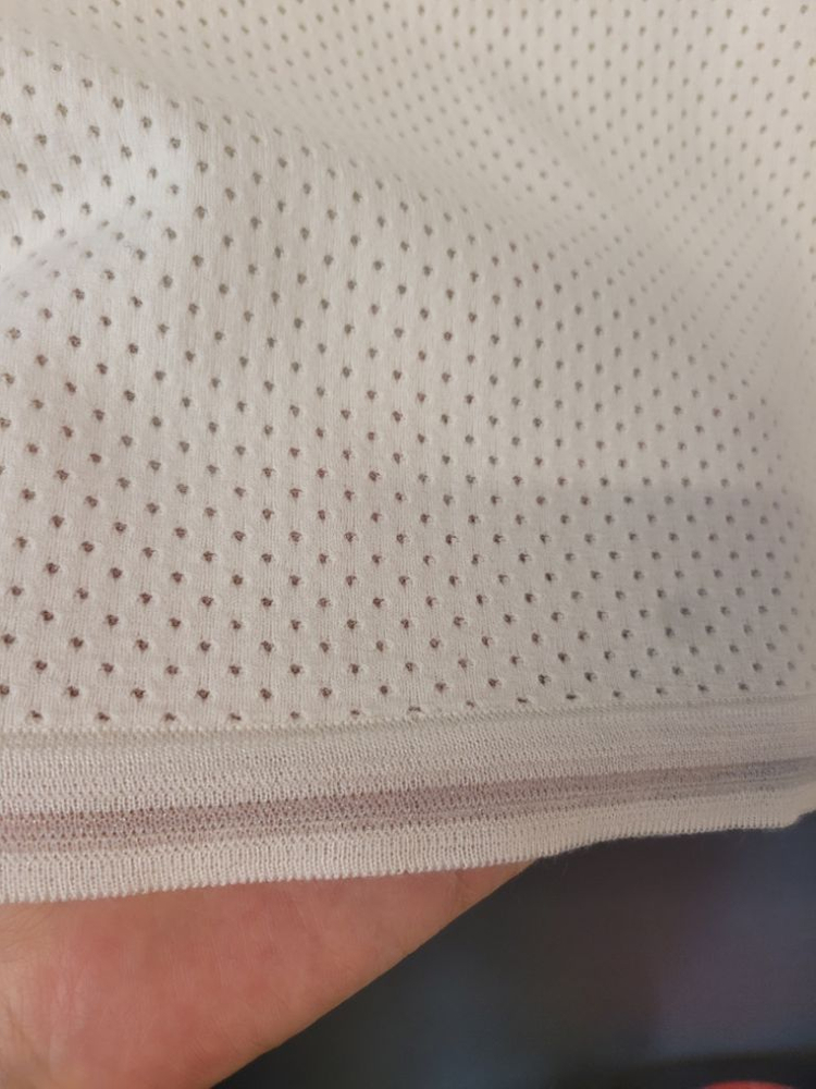 빈폴골프 니트스커트 이미지