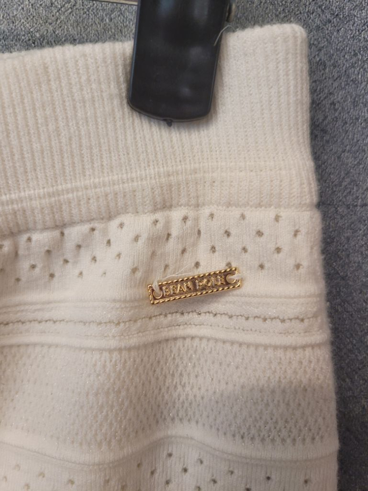 빈폴골프 니트스커트 이미지