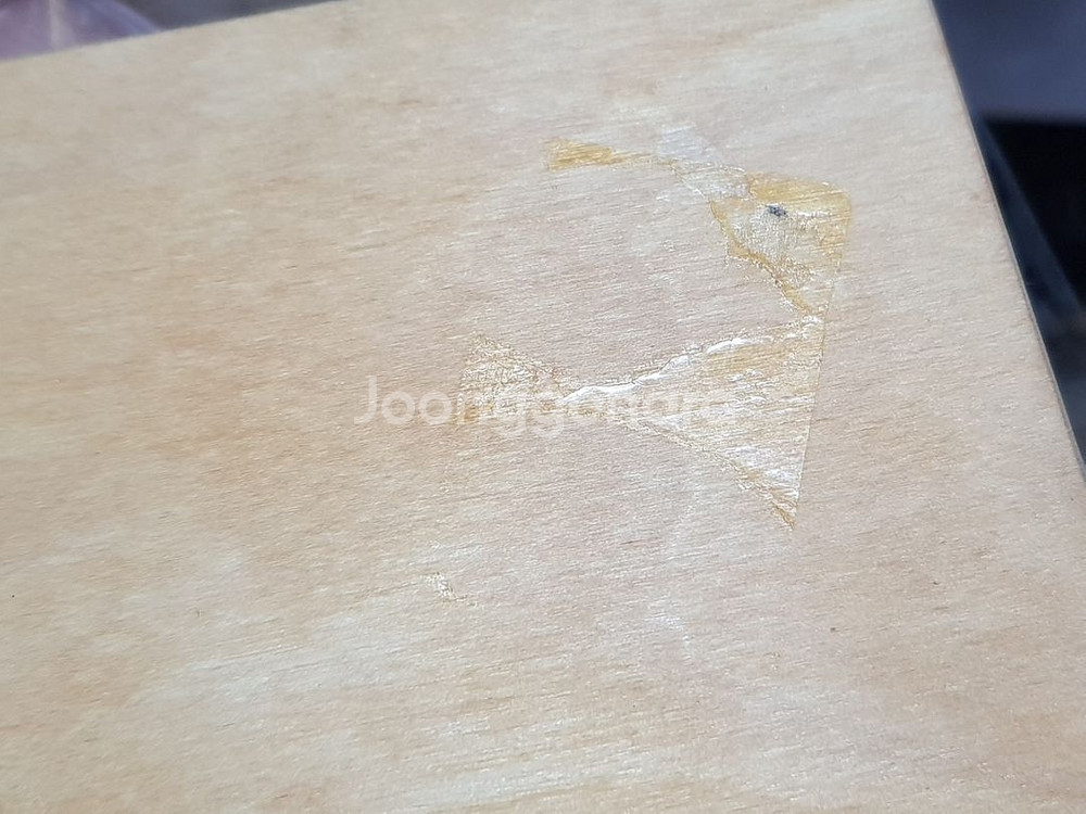 트럼프모양) 인테리어 양면 디자인 거울 (가격상세확인)--2