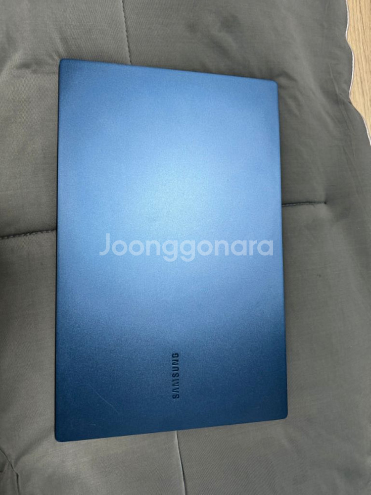 삼성 갤럭시북 프로--2