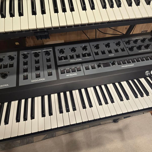 Oberheim Obx8 급매합니다