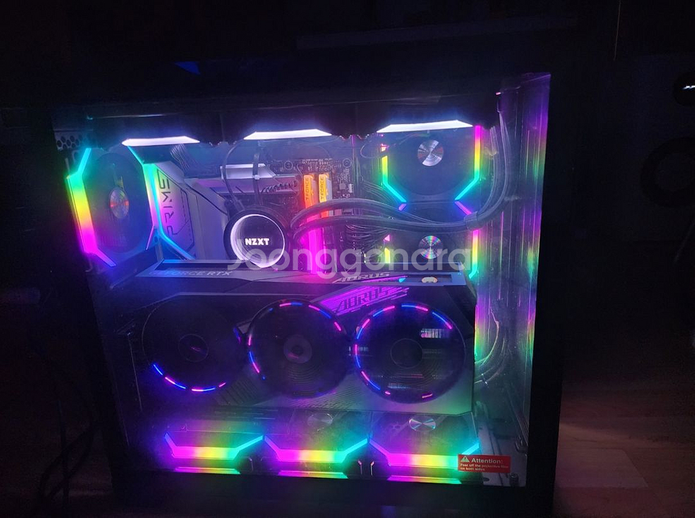 13900k 반본체 팔아요--0