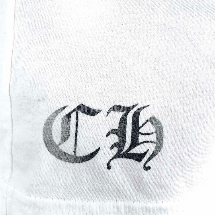 크롬하츠 홀스슈 롱슬리브--3