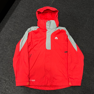 나이키 ACG 스톰핏 바람막이