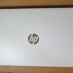 HP 파빌리온 15 노트북