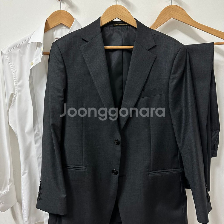 제이진 옴므 맞춤정장 177 / 70--0