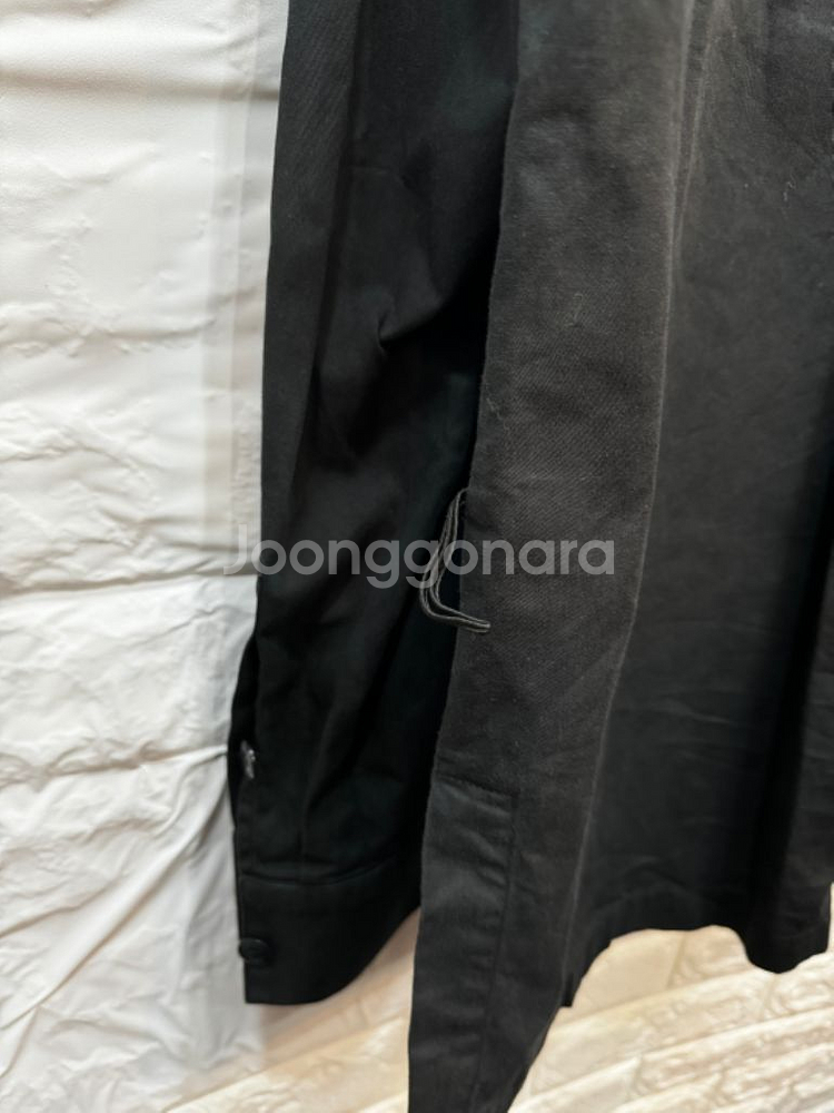 지방시 여성 셔츠 자켓--1