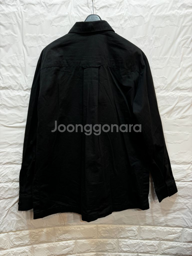 지방시 여성 셔츠 자켓--3