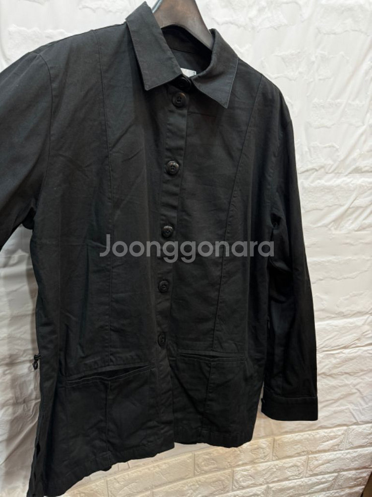 지방시 여성 셔츠 자켓--2