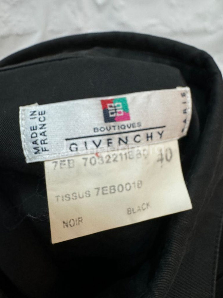 지방시 여성 셔츠 자켓--5