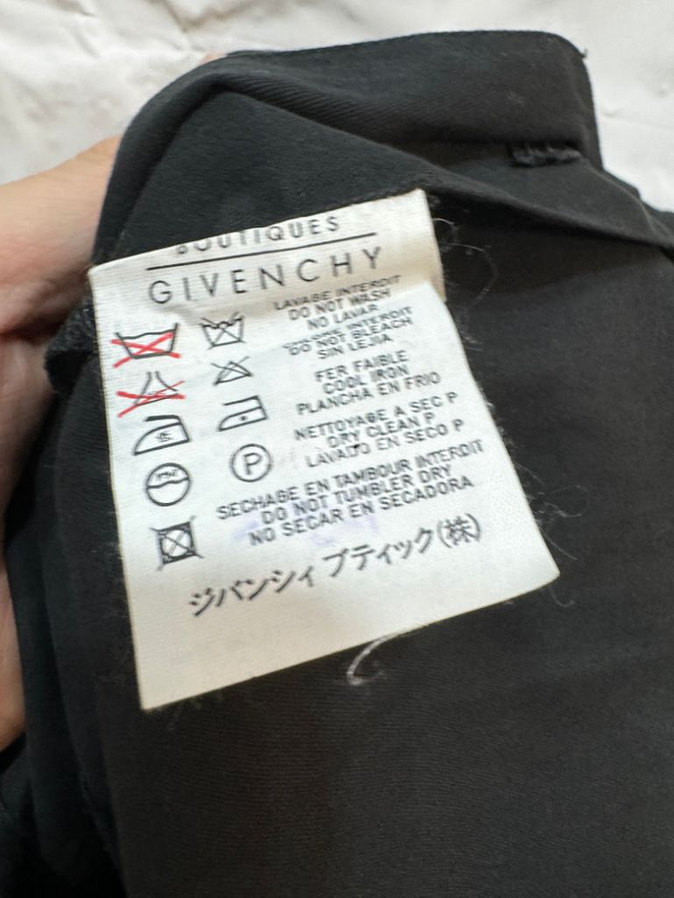 지방시 여성 셔츠 자켓--4