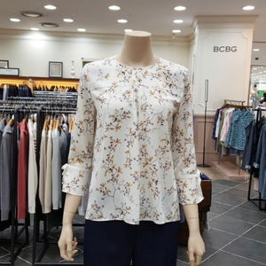 BCBG 블라우스