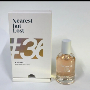 니어리스트 벗 로스트 36 네스트 40ml