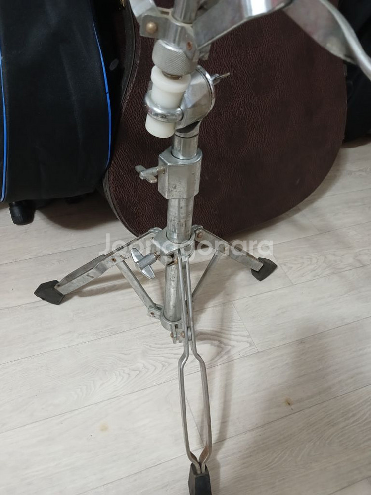 스네어 드럼 스탠드 총!알!배!송!--1