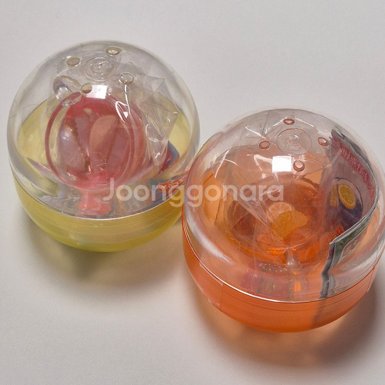 푸치메뉴 킷사텐 티타임 가챠 찻잔 차--1
