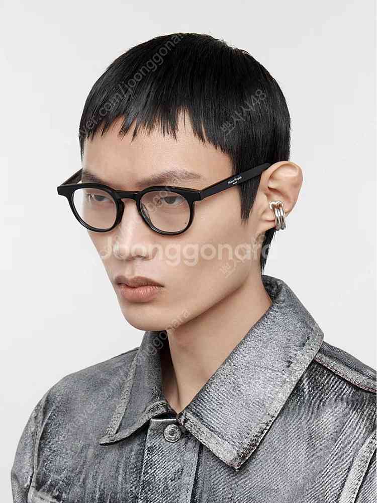 젠틀몬스터 마르지엘라 콜라보 MM009 안경--1
