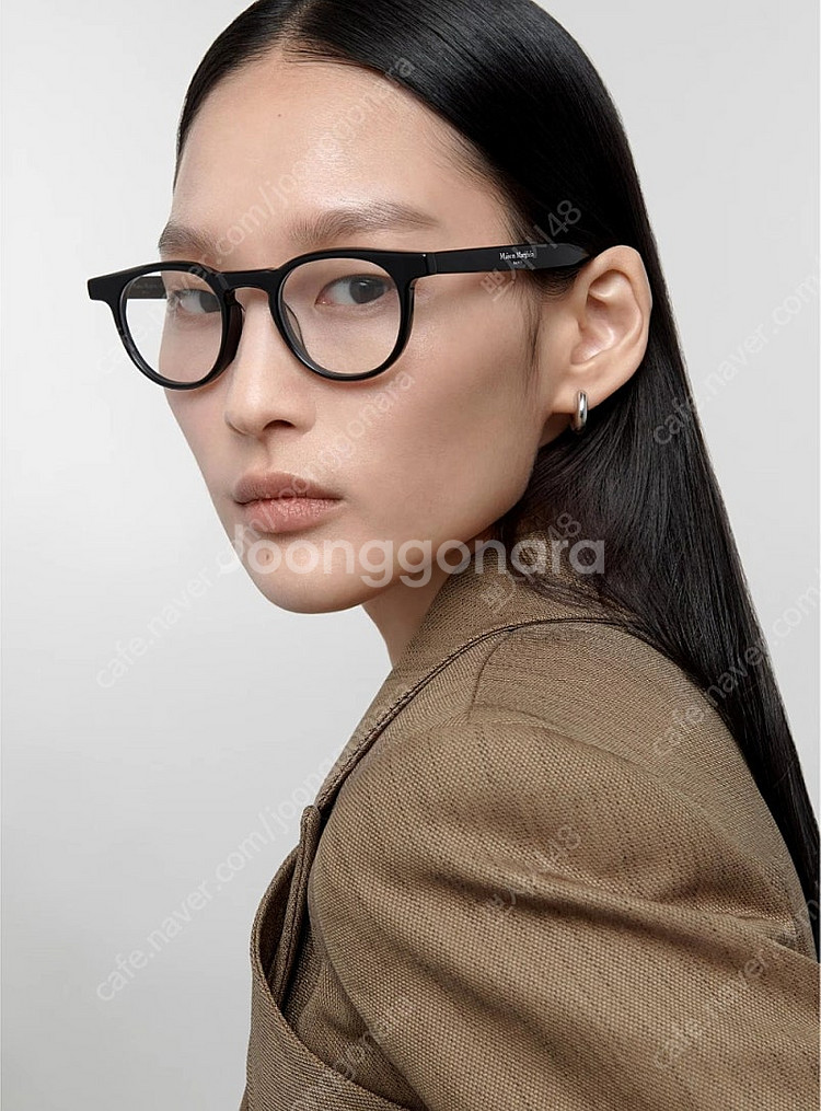 젠틀몬스터 마르지엘라 콜라보 MM009 안경--2