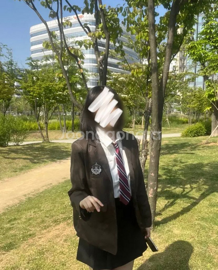 뉴진스 티토 코스튬--1
