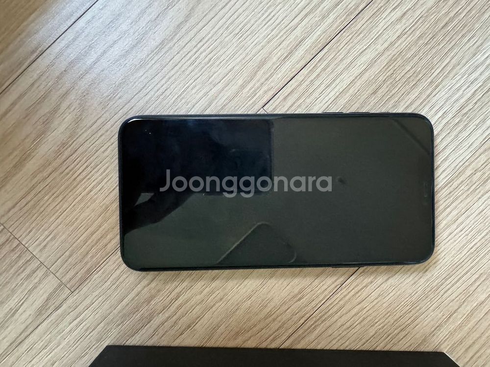 아이폰11 pro max--6