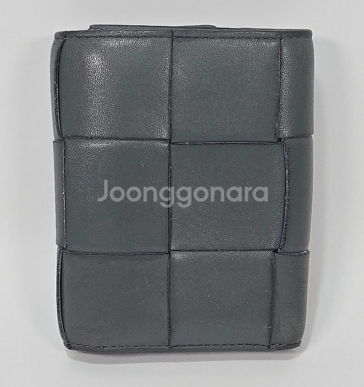 보테가베네타 지갑--2