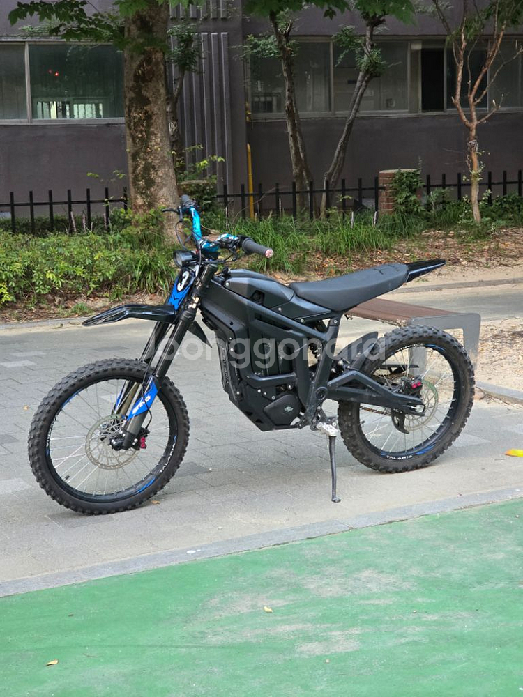 탈라리아 스팅 r 전기자전거 전기바이크 써론 판매합니다--1