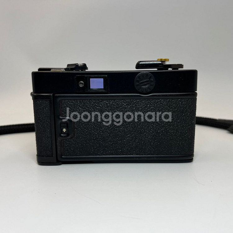 코니카 C35 EF 필름카메라(1)--8