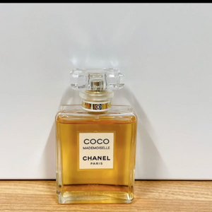 샤넬 마드모아젤 엥땅스 50ml