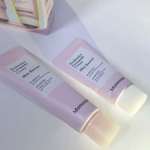 새상품 마몽드 세라마이드크림 60ml+30ml