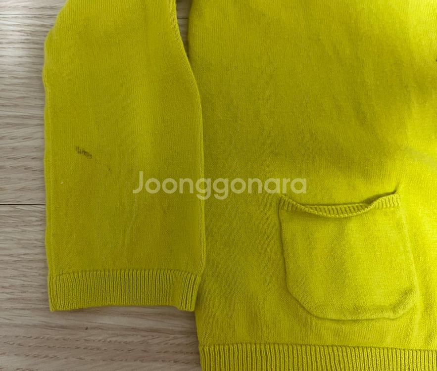 봉쁘앙 가디건 (18M)--2