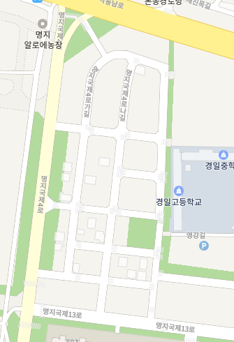 [임대.매매.공동사업] 부산 명지동 토지--1