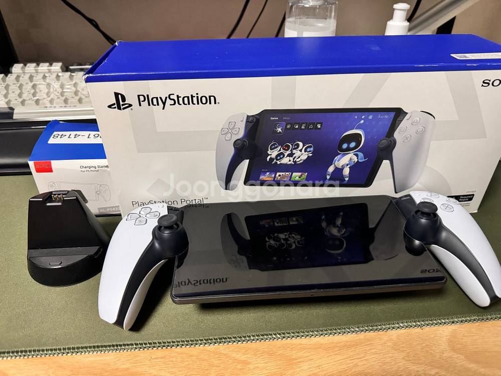 플스5+플스포탈--2