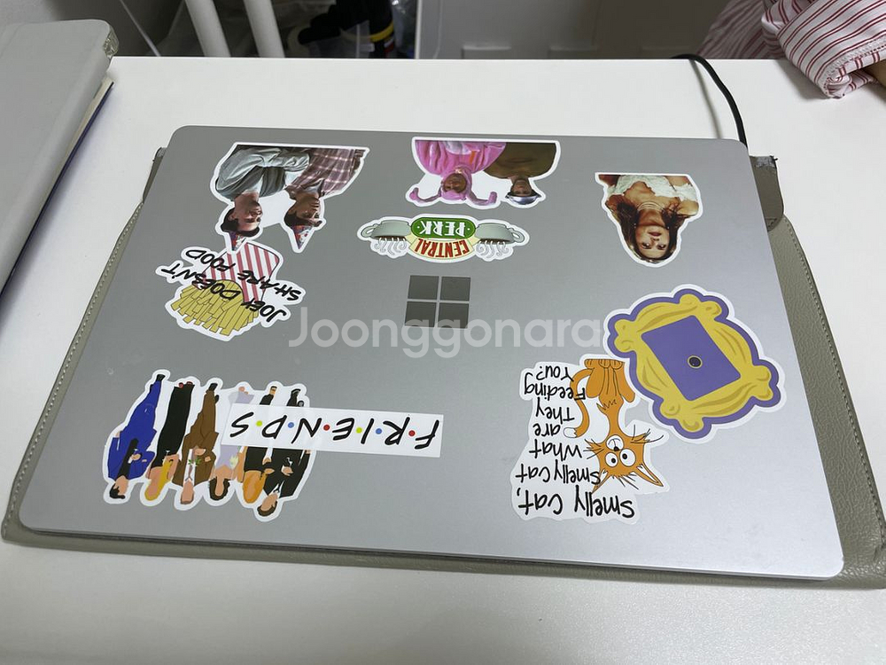 서피스 128기가 i5 ram 8gb--1