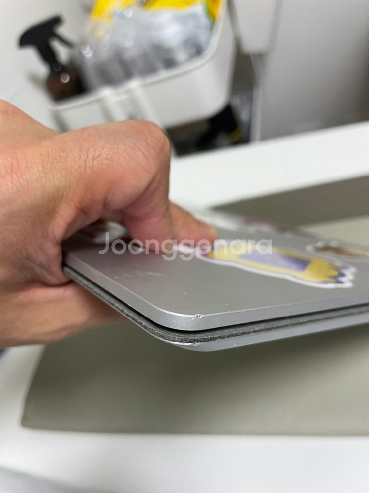 서피스 128기가 i5 ram 8gb--4
