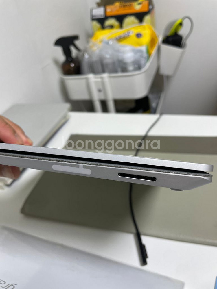 서피스 128기가 i5 ram 8gb--2