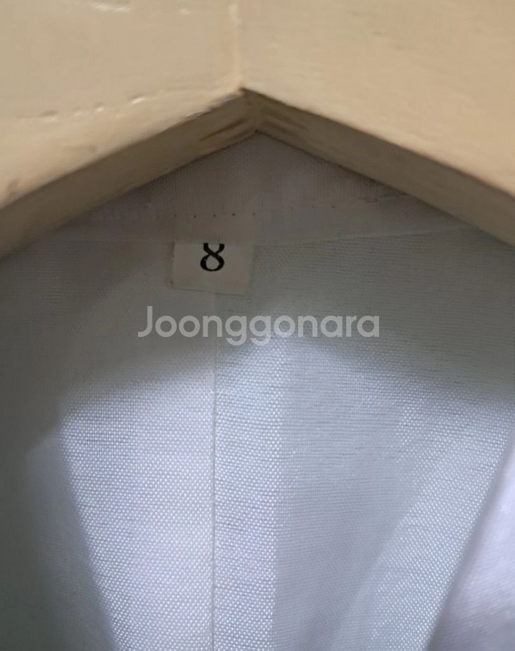 아동한복 8호--5