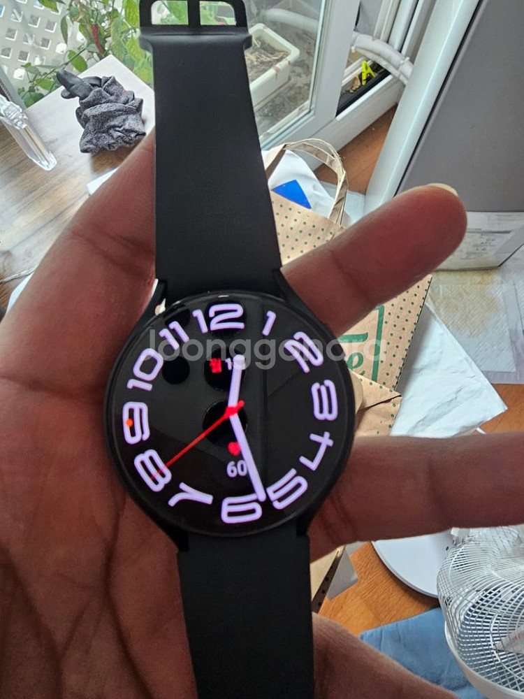 갤럭시워치6 44MM--1