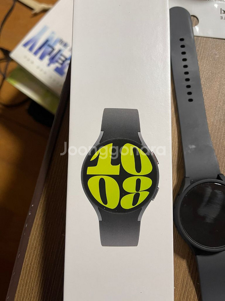 갤럭시워치6 44MM--3