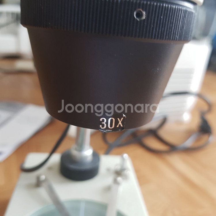 서울광학기기.현미경--4