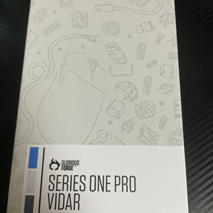 글로리어스 SERIES ONE PRO