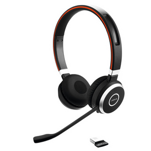 (새제품)자브라 이볼브65 Jabra Evolve 65