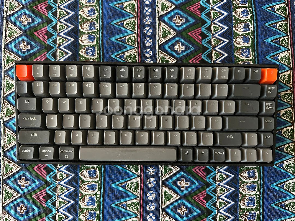키크론 k2 단품--0